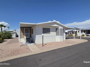 652 S Ellsworth Rd #147, Mesa, AZ 85208