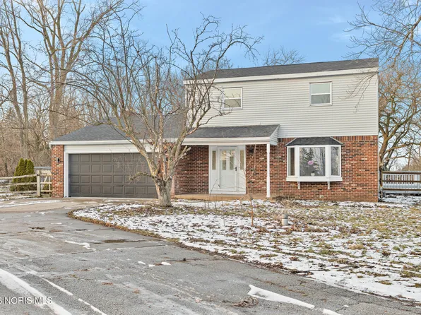 14590 Liberty Hi Rd, Bowling Green, OH 43402