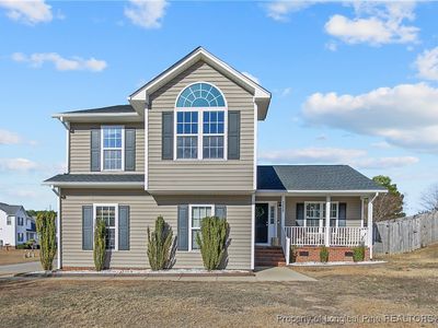 1009 Bramblegate Rd, Hope Mills, NC, 28348