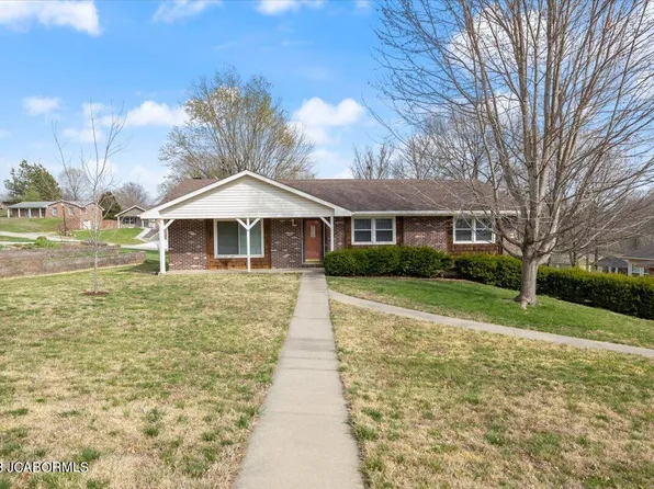 316 Riverview Dr, Jefferson City, MO 65101