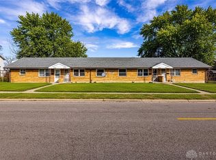 2723 McCall St, Dayton, OH