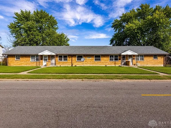 2723 McCall St, Dayton, OH 45417