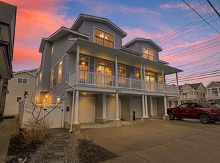 202 E Columbine Rd #202, Wildwood, NJ 08260