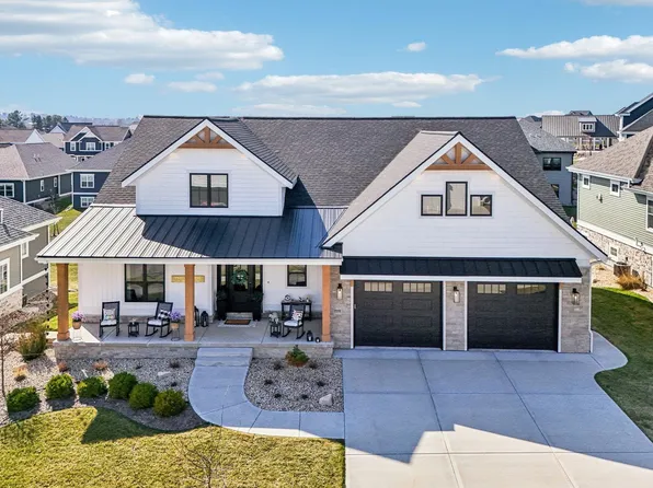 1111 Reese Trl, Waunakee, WI 53597