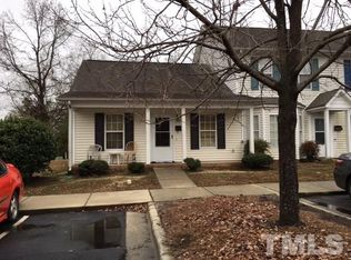 436 E Rose St, Smithfield, NC 27577