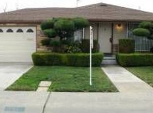 17045 Via Chiquita, San Lorenzo, CA 94580