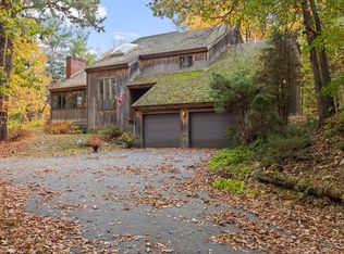 20B Essex St, Boxford, MA 01921