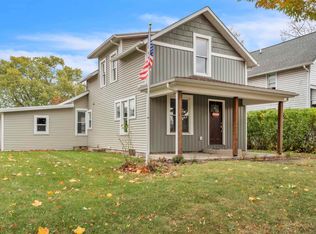 422 N Main St, Kendallville, IN