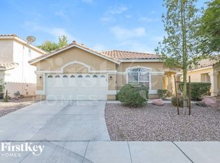1431 Red Sunset Ave, Henderson, NV 89074
