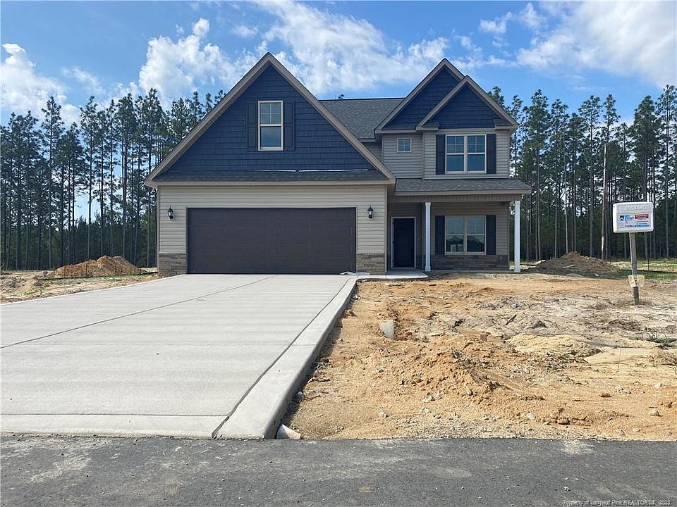 145 Nairn St LOT 18, Fayetteville, NC 28311 Zillow
