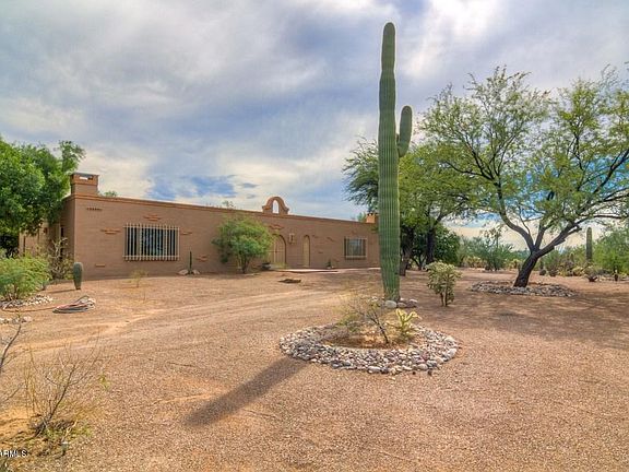 4th image of 10080 N Quail Ln