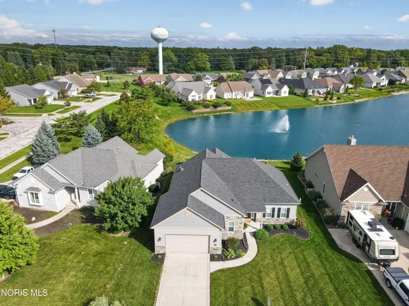 9940 Charles Glen Ln, Whitehouse, OH 43571