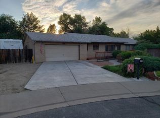 226 McFarland Ct, Grand Junction, CO 81501