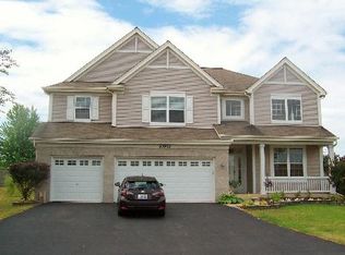 10973 Concord Ln, Huntley, IL 60142