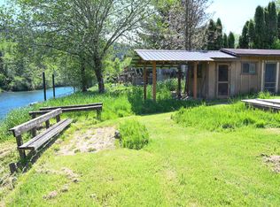 6110 S River Loop, Lincoln City, OR 97367