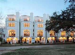 3925 Law St, Houston, TX 77005