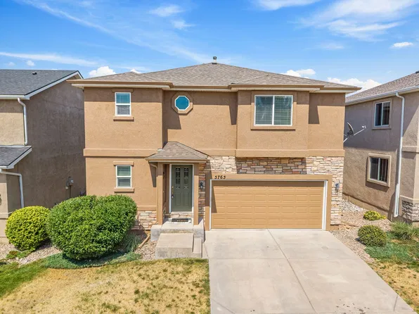 5765 Nairnshire Dr, Colorado Springs, CO 80923