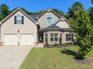 323 Spillway Ct, Lexington, SC 29072
