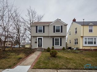4235 Lyman Ave, Toledo, OH 43612