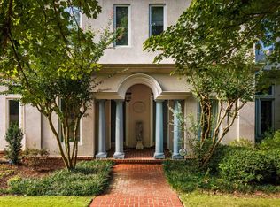 207 Annandale Cres, Mountain Brook, AL 35223