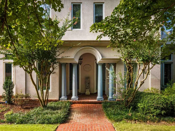 207 Annandale Cres, Mountain Brook, AL 35223