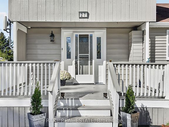 5th image of 27 Carleton Blvd