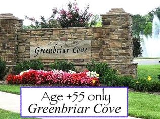 4425 Turkey Ridge Trl, Ooltewah, TN 37363