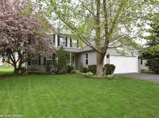 24056 Nightingale Ct, Plainfield, IL 60585