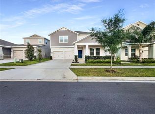 11023 Robert Frost Dr, Winter Garden, FL 34787