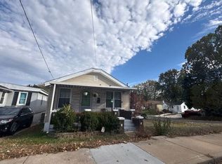 8214 Mathilda Ave, Saint Louis, MO