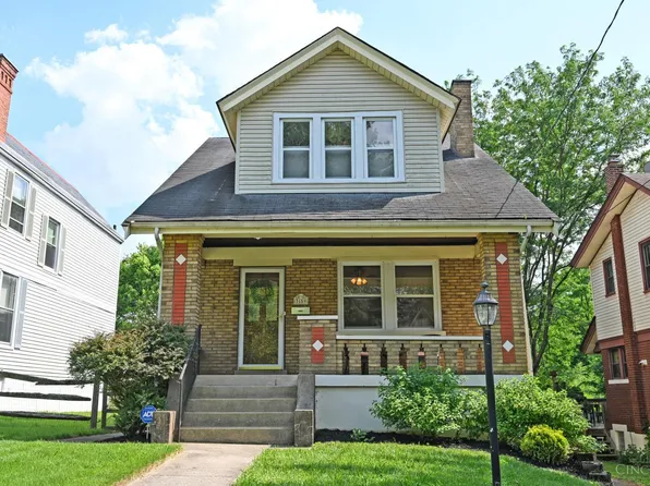 3159 Daytona Ave, Cincinnati, OH 45211