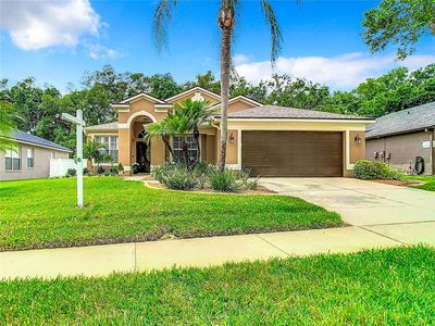 2918 Red Coat Cir, Brandon, FL, 33511