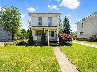 530 W Main St, Geneva, OH 44041