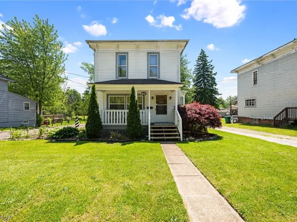 530 W Main St, Geneva, OH 44041