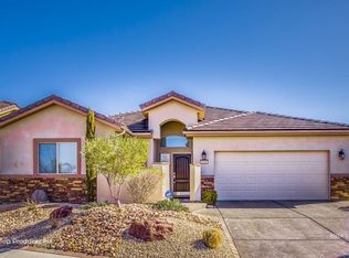 1206 Blind Pew Rdg, Mesquite, NV 89027