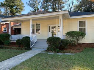 624 King Ave, Florence, SC 29501
