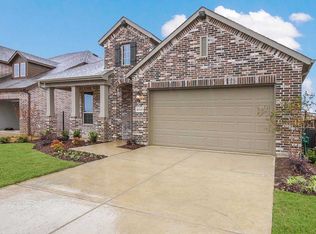 1614 Beauregard Point Dr, Saint Paul, TX 75098
