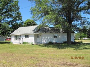 3114 Mantz St, Lewiston, MI 49756