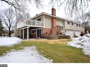 7504 Zinnia Way N, Maple Grove, MN 55311