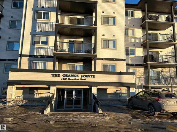 2430 Guardian Rd NW #310, Edmonton, AB T5T 6X9