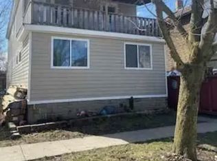 105 Hamilton St #1, Buffalo, NY 14207
