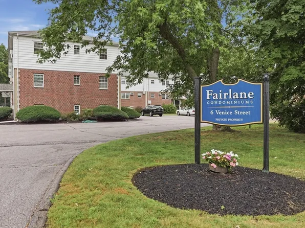 6 Venice St APT C2, Danvers, MA 01923