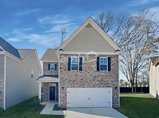 1421 Arbor Place Dr, Morrow, GA 30260
