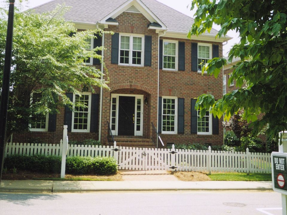 Front View