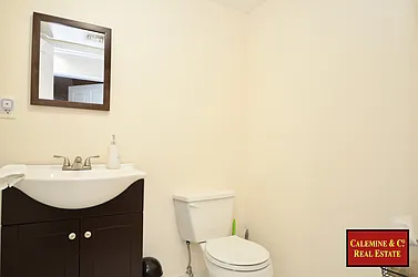 Sold by Calemine & Co. Real Estate