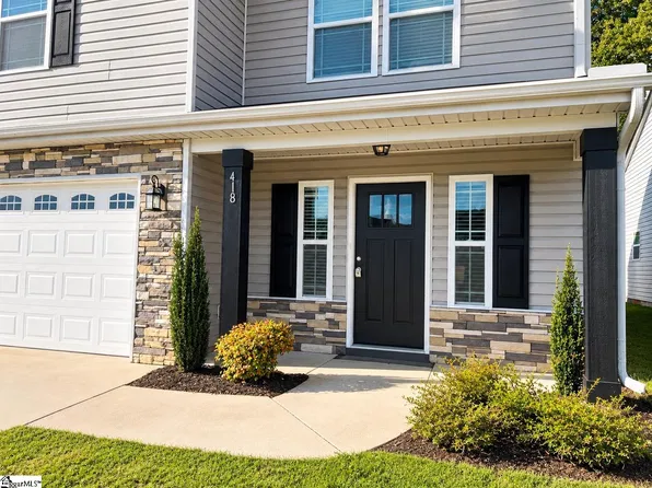 418 Bud Farmer Pl, Inman, SC 29349