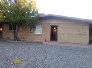 408 E Radburn St, Tucson, AZ 85704