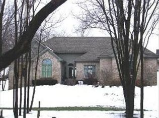 3615 Riverside Dr, Johnsburg, IL 60051