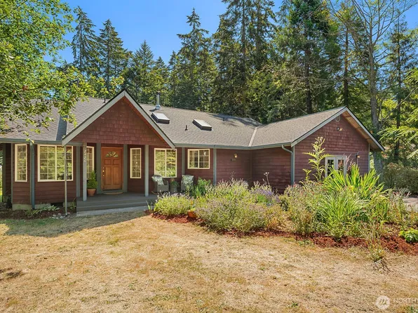 2426 Rosecrans Street, Port Townsend, WA 98368
