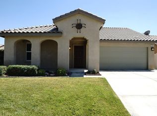 1006 Chris Ln, Tehachapi, CA 93561